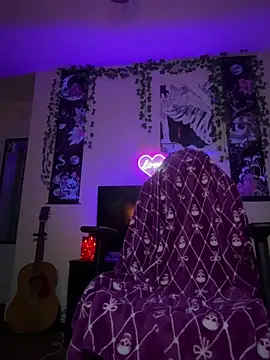 babykalirose online show from June 22, 2026, 3:23 am