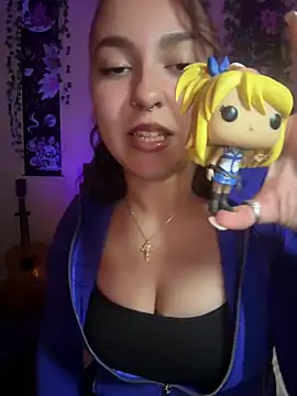 babykalirose online show from June 24, 2026, 2:54 am