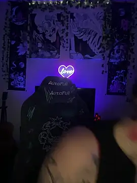 babykalirose online show from July 10, 2026, 4:45 am