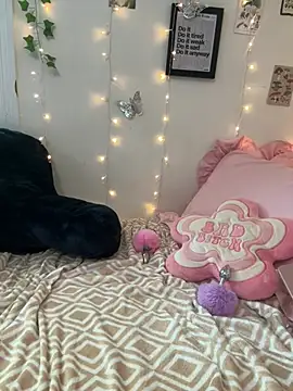 babykalirose online show from July 2, 2026, 10:49 pm