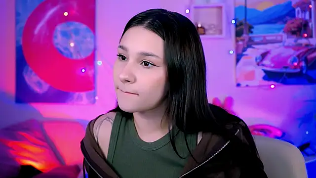 Snapshot of KimClarks_ chatting on October 4, 2025, 4:52 pm KimClarks  online show from October 4, 2025, 4:52 pm