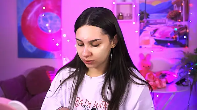 Snapshot of KimClarks_ chatting on September 15, 2025, 12:27 pm KimClarks  online show from September 15, 2025, 12:27 pm