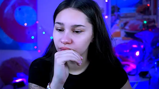 Snapshot of KimClarks_ chatting on September 20, 2025, 4:56 pm KimClarks  online show from September 20, 2025, 4:56 pm