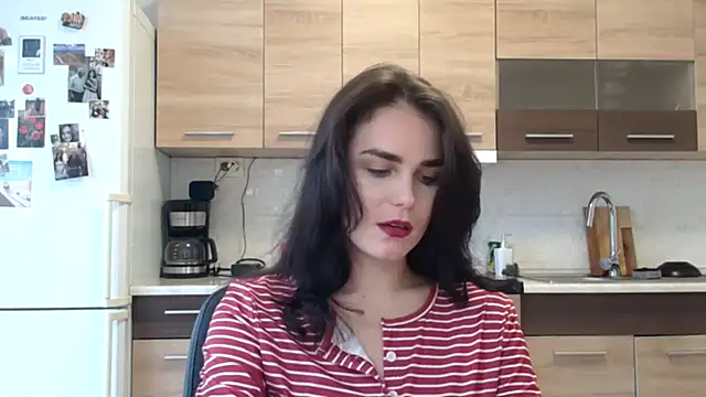 Snapshot of Silviaa_a chatting on October 7, 2025, 2:40 pm Silviaa a online show from October 7, 2025, 2:40 pm