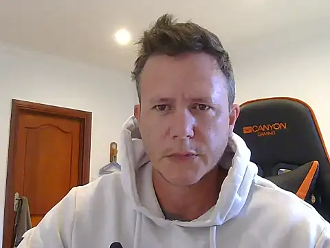 TroyDieselXXX online show from April 19, 2026, 5:30 am