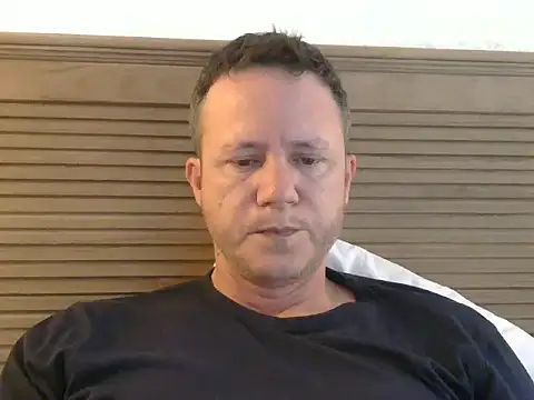 TroyDieselXXX online show from July 12, 2026, 6:36 am