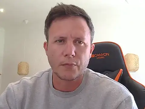 TroyDieselXXX online show from March 7, 2026, 8:54 am