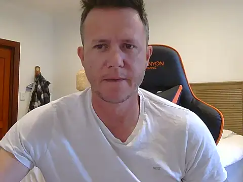 TroyDieselXXX online show from March 31, 2026, 5:31 am