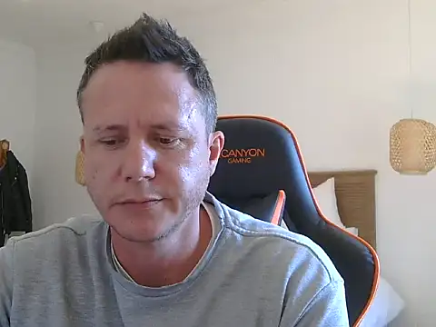 TroyDieselXXX online show from July 11, 2026, 10:48 am