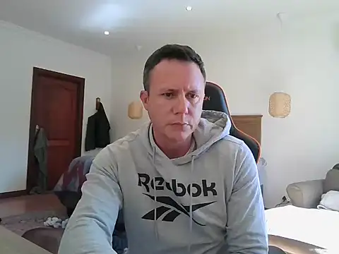 TroyDieselXXX online show from July 18, 2026, 9:18 am