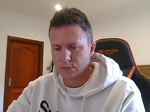 TroyDieselXXX online show from April 7, 2026, 6:15 am