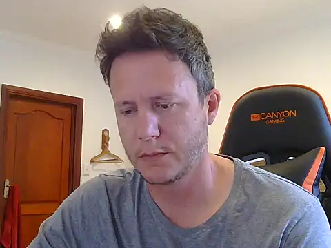 TroyDieselXXX online show from March 14, 2026, 5:35 am