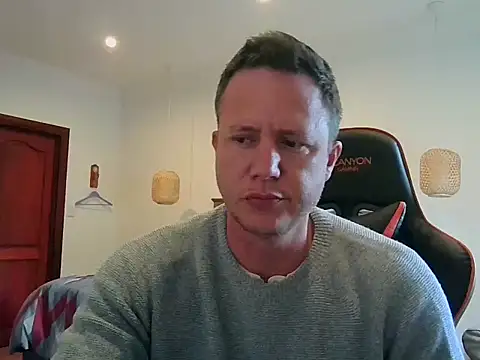 TroyDieselXXX online show from July 22, 2026, 5:53 am