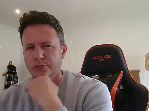 Snapshot of TroyDieselXXX chatting on February 23, 2026, 8:26 am TroyDieselXXX online show from February 23, 2026, 8:26 am