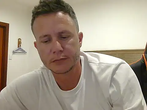 TroyDieselXXX online show from March 26, 2026, 7:12 pm