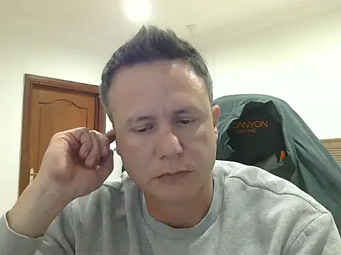 TroyDieselXXX online show from July 14, 2026, 6:14 pm