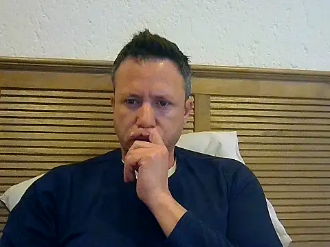 TroyDieselXXX online show from July 19, 2026, 6:22 am