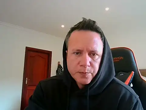 TroyDieselXXX online show from July 26, 2026, 7:15 am