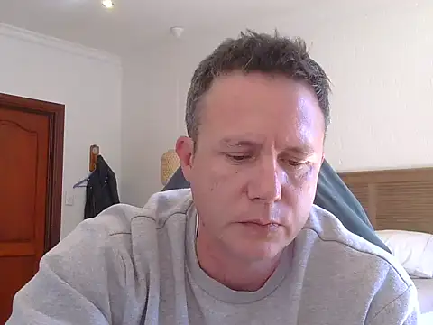 TroyDieselXXX online show from July 15, 2026, 9:05 am