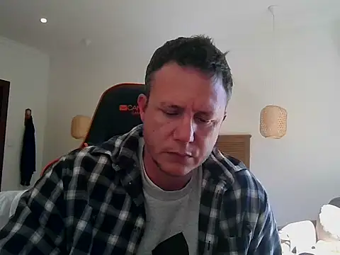 TroyDieselXXX online show from July 24, 2026, 8:21 am