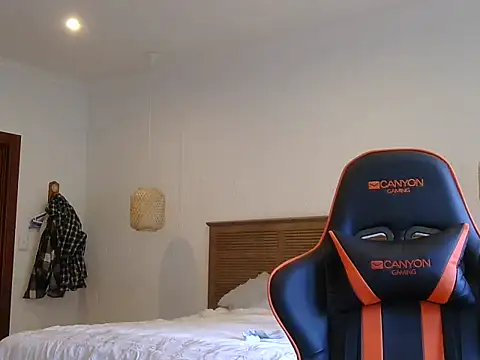 TroyDieselXXX online show from April 2, 2026, 5:58 am