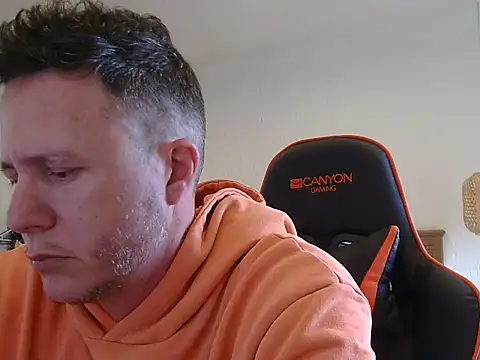 TroyDieselXXX online show from March 25, 2026, 6:13 am