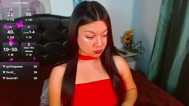 camigp online show from February 28, 2026, 4:56 am