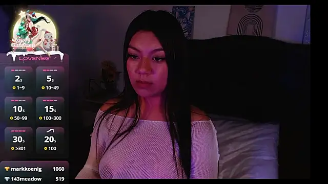 Snapshot of camigp chatting on December 20, 2025, 4:37 am camigp online show from December 20, 2025, 4:37 am