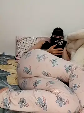 Snapshot of Samaarsexy23 chatting on February 12, 2026, 1:11 pm Samaarsexy23 online show from February 12, 2026, 1:11 pm