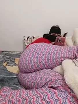 Snapshot of Samaarsexy23 chatting on February 7, 2026, 12:35 pm Samaarsexy23 online show from February 7, 2026, 12:35 pm