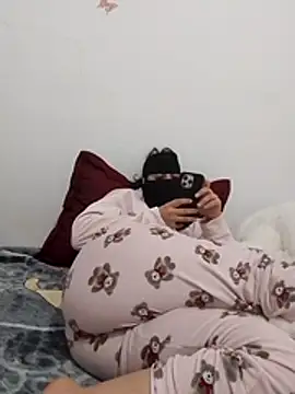 Snapshot of Samaarsexy23 chatting on February 2, 2026, 10:58 am Samaarsexy23 online show from February 2, 2026, 10:58 am