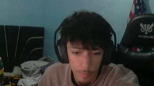 Snapshot of Dark_DesireX chatting on March 25, 2026, 11:25 pm Dark DesireX online show from March 25, 2026, 11:25 pm