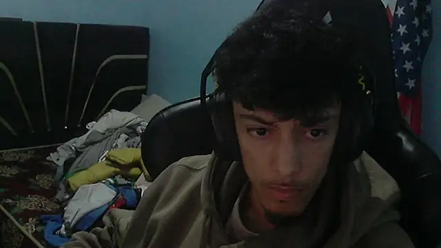 Snapshot of Dark_DesireX chatting on March 3, 2026, 7:10 pm Dark DesireX online show from March 3, 2026, 7:10 pm