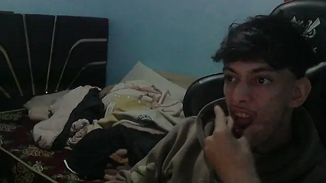 Snapshot of Dark_DesireX chatting on March 10, 2026, 7:18 pm Dark DesireX online show from March 10, 2026, 7:18 pm