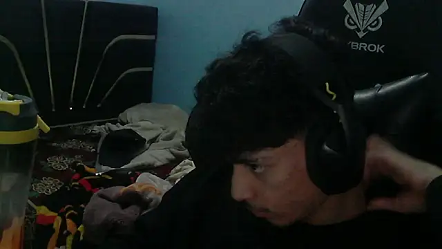 Snapshot of Dark_DesireX chatting on March 17, 2026, 8:45 pm Dark DesireX online show from March 17, 2026, 8:45 pm