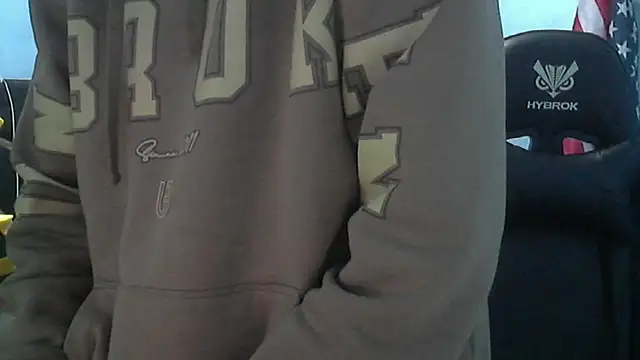 Dark DesireX online show from December 14, 2025, 12:28 am