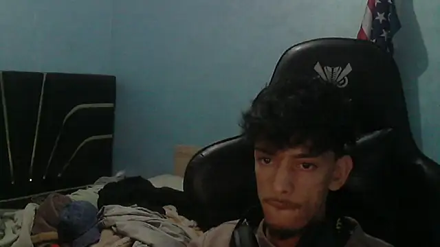 Snapshot of Dark_DesireX chatting on March 26, 2026, 10:07 pm Dark DesireX online show from March 26, 2026, 10:07 pm