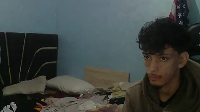 Snapshot of Dark_DesireX chatting on March 22, 2026, 1:09 am Dark DesireX online show from March 22, 2026, 1:09 am