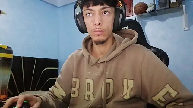 Snapshot of Dark_DesireX chatting on April 11, 2026, 11:36 am Dark DesireX online show from April 11, 2026, 11:36 am