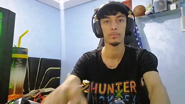 Dark DesireX online show from December 4, 2025, 10:03 am