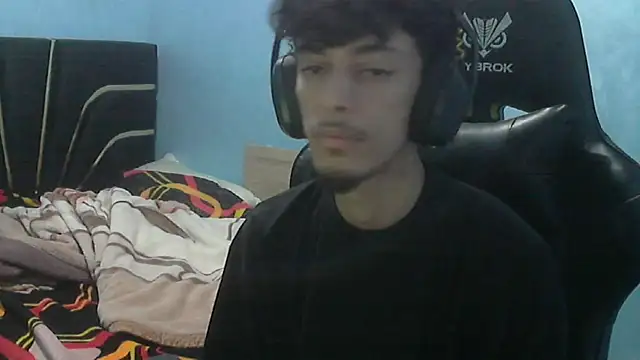 Dark DesireX online show from November 7, 2025, 5:39 pm