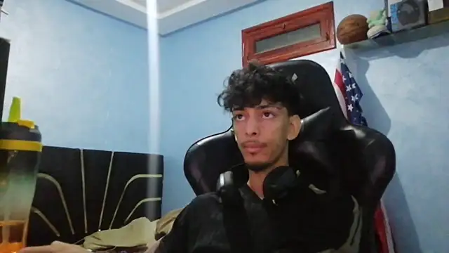 Snapshot of Dark_DesireX chatting on March 22, 2026, 1:12 pm Dark DesireX online show from March 22, 2026, 1:12 pm