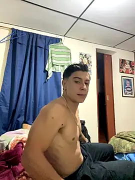 MR MUSCLE online show from November 1, 2025, 10:42 am