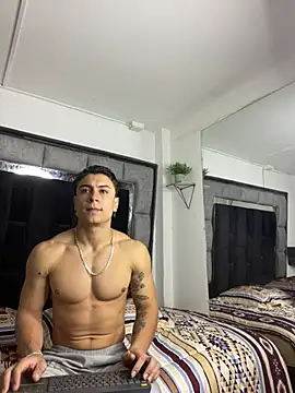 MR MUSCLE online show from January 15, 2026, 12:30 pm