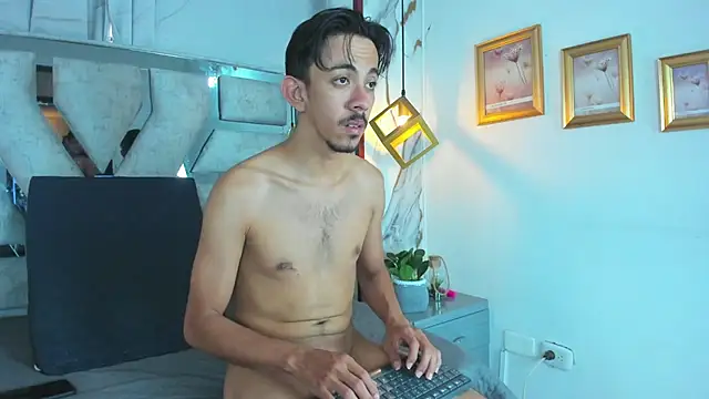 kameron and Nick online show from July 27, 2026, 8:16 pm