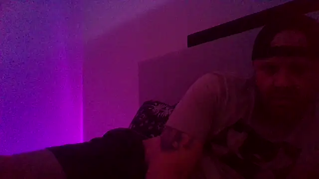 bjarson123 online show from February 21, 2026, 8:27 am