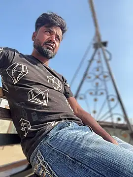 Munny6677 online show from January 15, 2026, 7:12 am