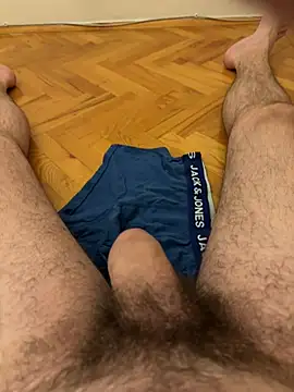 hugehairycock 98 online show from July 15, 2026, 4:19 am
