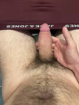 hugehairycock 98 online show from July 17, 2026, 5:26 am