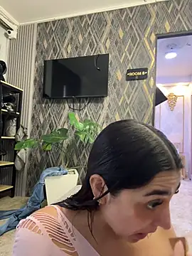 Snapshot of JasmineRhodes chatting on March 25, 2026, 12:15 pm JasmineRhodes online show from March 25, 2026, 12:15 pm